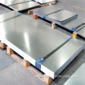 1220*2440 MM Galvanized Steel Plate GI Plate